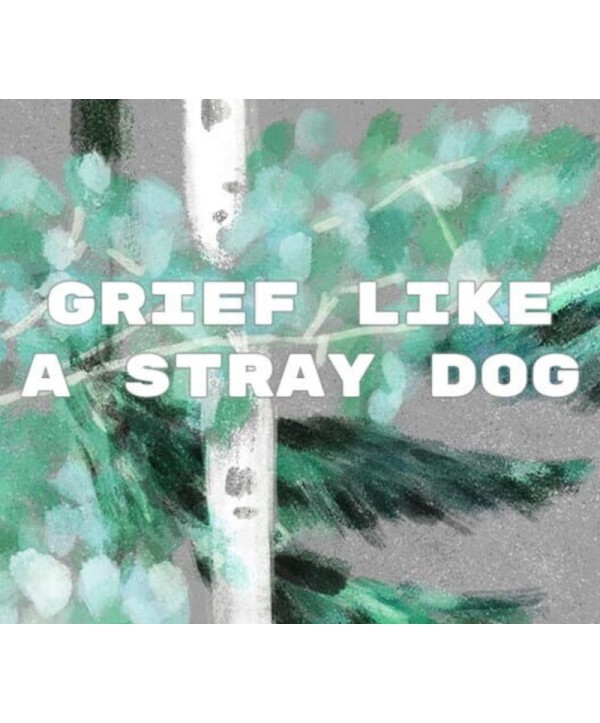 Grief like a stray dog Steam Key GLOBAL